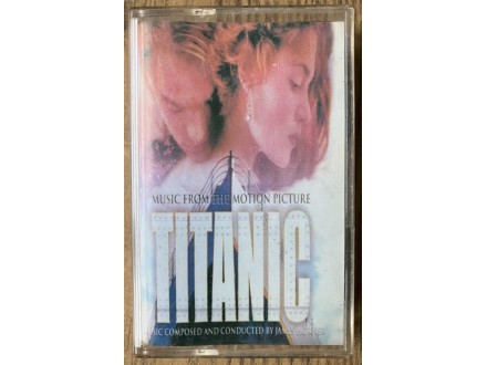 V/A - Titanic OST