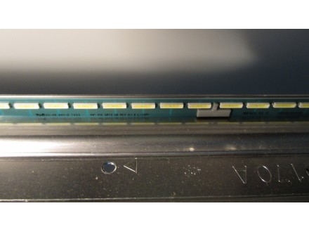 V15-49UHD-TPV   LED Alu profil za Philips LED TV