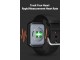 V4 Unisex Bluetooth Fitnes Smart Watch, Bluetooth Pozov slika 7