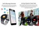 V6 Plus Bluetooth Smart Fitnes Watch slika 7