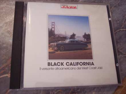 VA - Black California