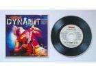 VA - Rock Hard Dynamite Vol. 59 (CD) Made in Germany