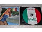 VA - San Remo , Grand collection 1950-2000