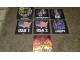 VA - Wordwide metal 5CDa + PC DVD igra , ORIGINAL slika 1
