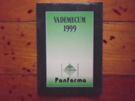 VADEMEKUM 1999