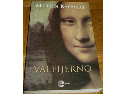 VALFIJERNO - Martin Kaparos