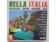 VARIOUS  -  10 CD BOX  SET  BELLA  ITALIA slika 1