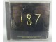 VARIOUS - 187 (Music From The Picture), CD slika 1
