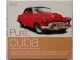 VARIOUS  -  4CD  BOX  PURE...CUBA slika 1