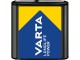 VARTA-4912/1 3LR12, ALKALNA baterija, 4,5V 6100mAh Pakovanje 1kom slika 2