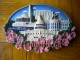 VASINGTON Washington DC, magnet za frizider slika 2