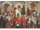 VATICANO - Corteo Papale in S. Giovanni in Laterano slika 1