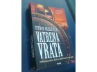 VATRENA VRATA - Steven Pressfield