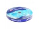 VERBATIM CD-R 700MB 52X (10 praznih diskova) slika 1