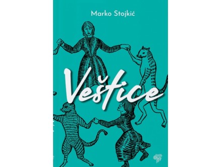 VEŠTICE - Marko Stojkić