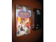 VHS Video kaseta - Aladin III princ lopova slika 1