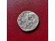 VITELLIUS srebrni denar slika 2