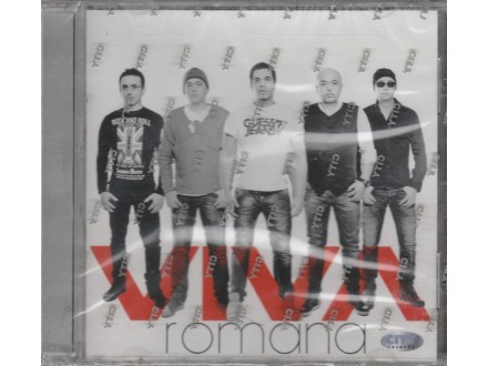 VIVA ROMANA - Viva Romana