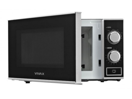 VIVAX HOME mikrotalasna pecnica MWO-2075WH