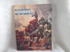 VOID rulebook Colomy wars in a galaxy on the edge