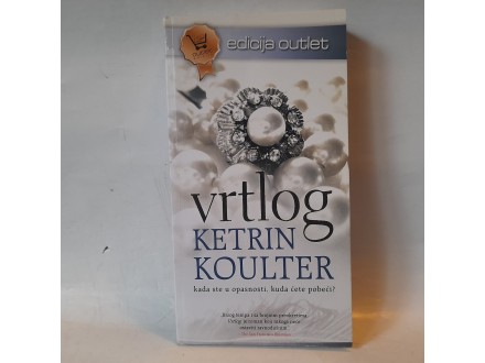 VRTLOG - Ketrin Koulter
