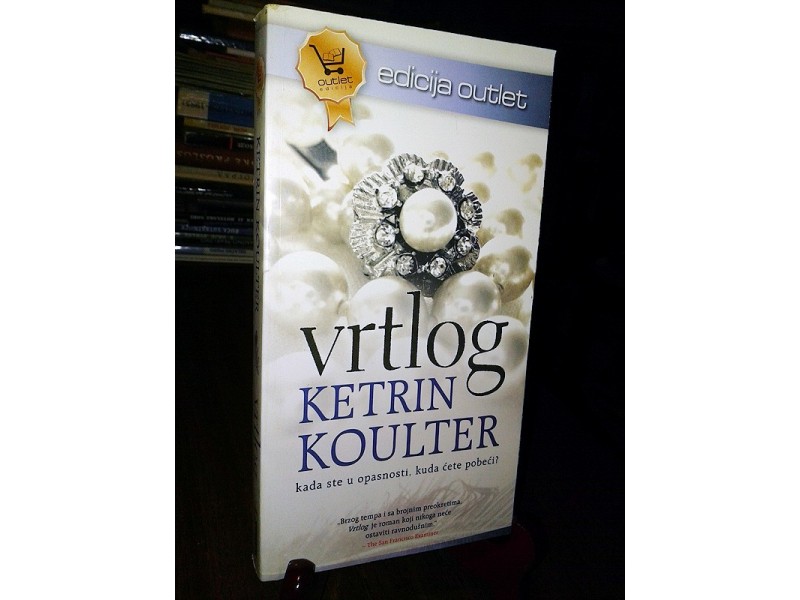 VRTLOG - Ketrin Koulter