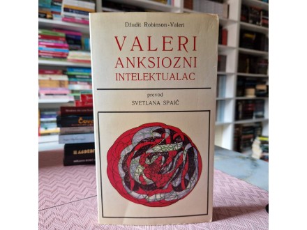 Valeri- Anksiozni intelektualac