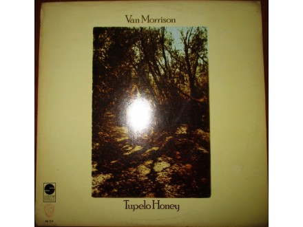 Van Morrison-Tupelo Honey