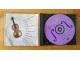 Vanessa-Mae ‎– The Violin Player  (CD, Europe) slika 2