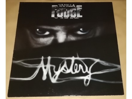 Vanilla Fudge ‎– Mystery (LP), GERMANY PRESS