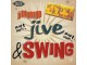 Various Artists - Jump, Jive And Swing! NOVO slika 1