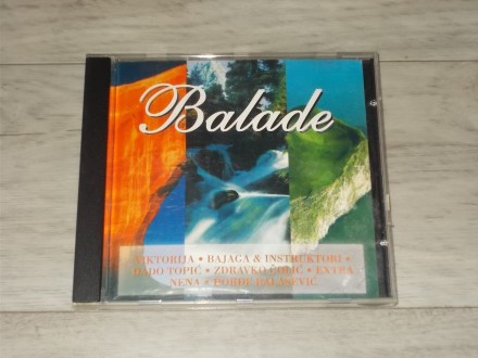 Various - Balade