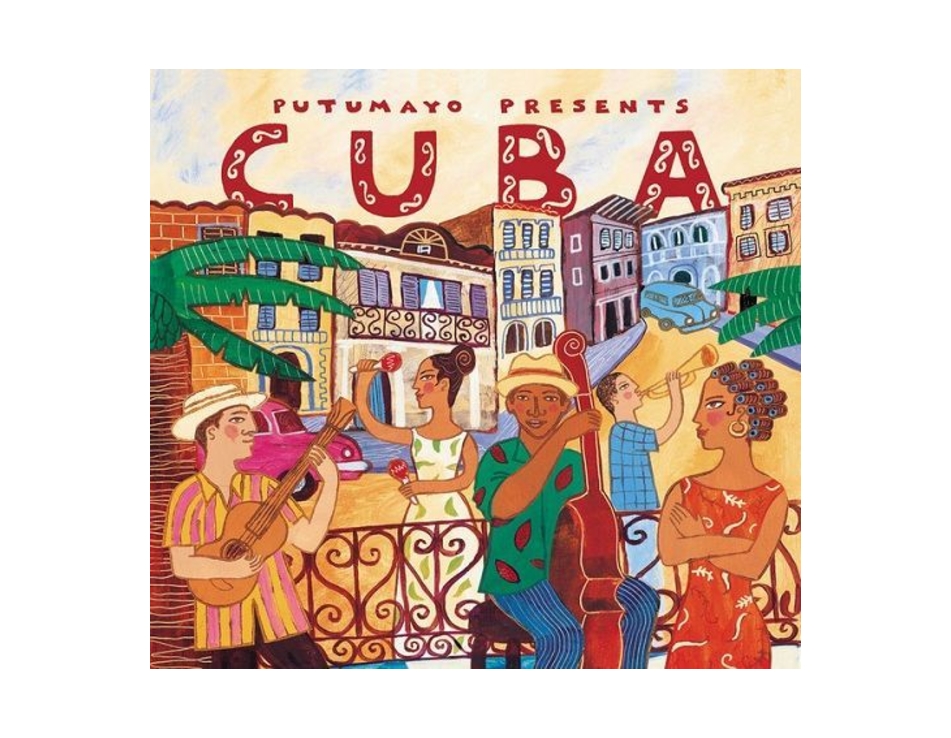 Various - Cuba