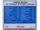 Various - I Hear Music: Le canzoni di Frank Loesser slika 2