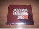 Various - Jazz From Catalonia slika 1