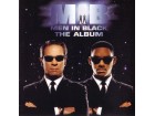 Various - Men In Black - The Album