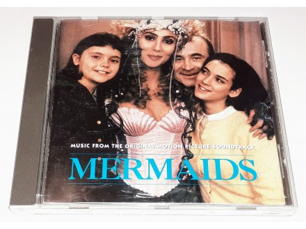 Various - Mermaids (Soundtrack)