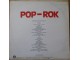 Various-Pop-Rok (Beogradsko Proleće 81) LP (1981) slika 2