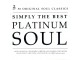 Various - Simply The Best Platinum Soul 2 x CD slika 1