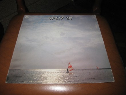 Various - Split `81