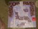 Various - The Original American Folk Blues Festival slika 1