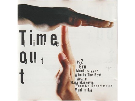 Various - Time Out