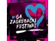 Various ‎– 64. Zagrebački Festival 2017. 2CD slika 1