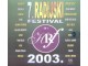 Various ‎– 7. Radijski Festival HRF 2003. CD1 slika 1