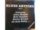 Various ‎– Blues Anytime Vol 1, LP slika 1