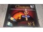 Various ‎– CD-Premijera № 1