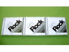 Various ‎– GREATEST HITS OF ROCK  (3×CD)