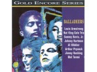 Various ‎– Gold Encore Series - Balladeers
