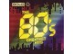 Various ‎– Gold metalbox The Eighties Greatest Hits 3cd slika 1