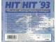 Various ‎– Hit Auf Hit `93 slika 2